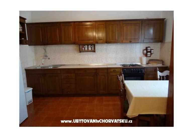 Appartement Ljuba – foto 8