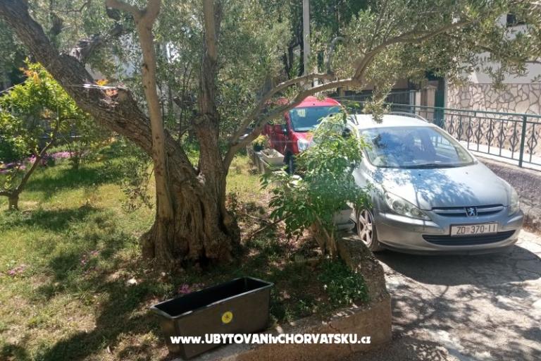 Appartements Majica – foto 18