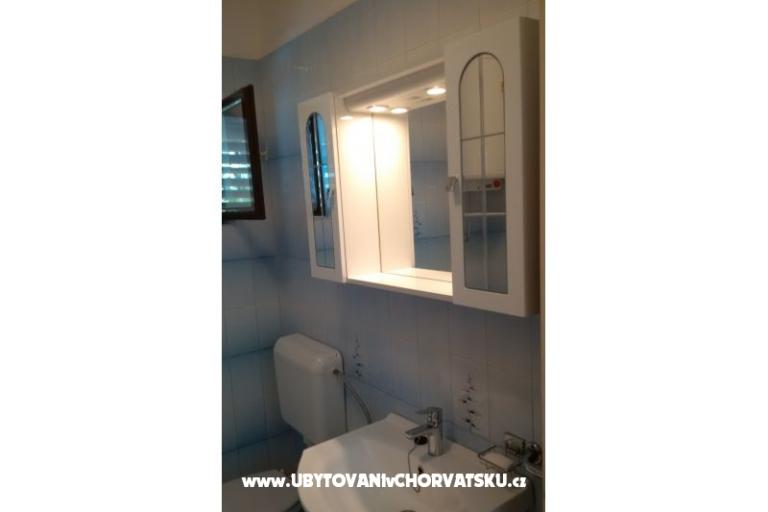 Maison de vacances - Appartement Milka – foto 11