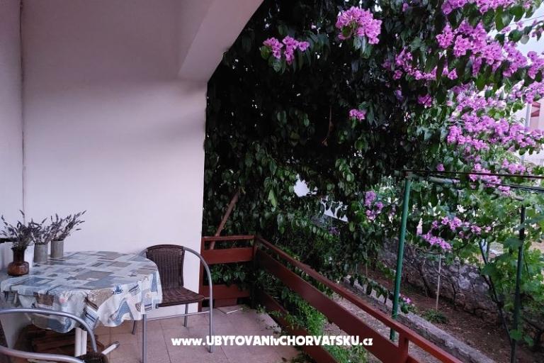 Maison de vacances - Appartement Milka – foto 15