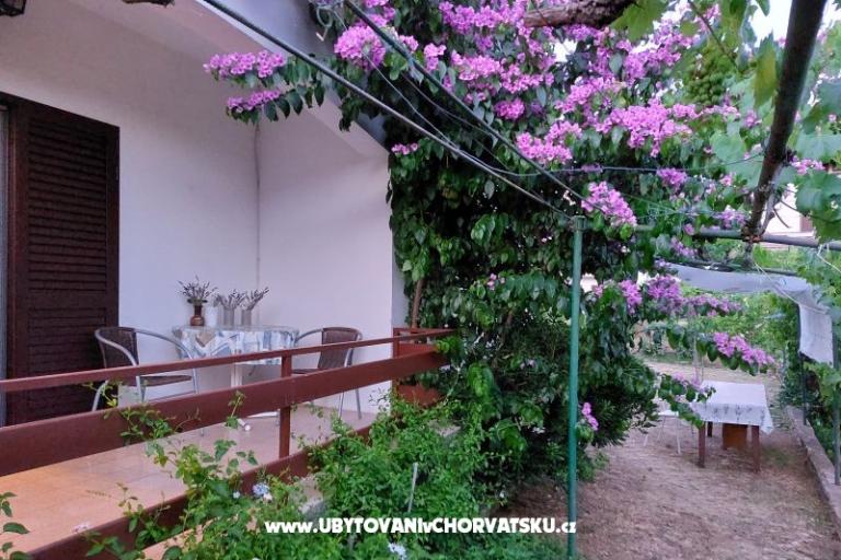 Maison de vacances - Appartement Milka – foto 7