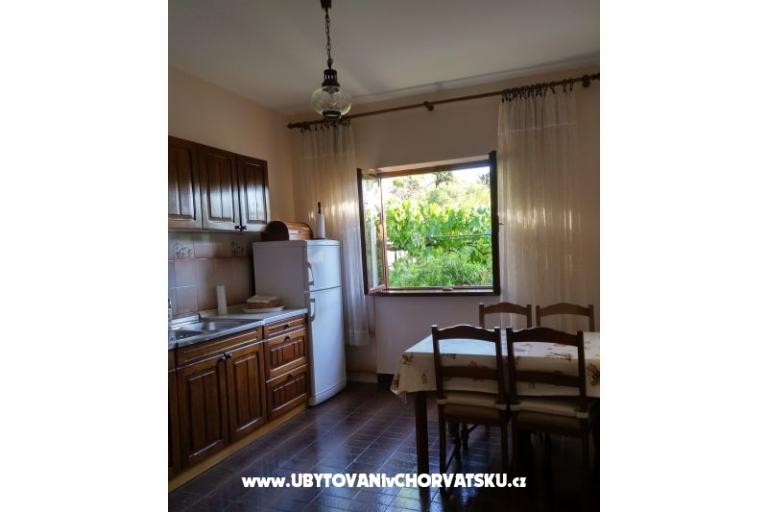 Maison de vacances - Appartement Milka – foto 8