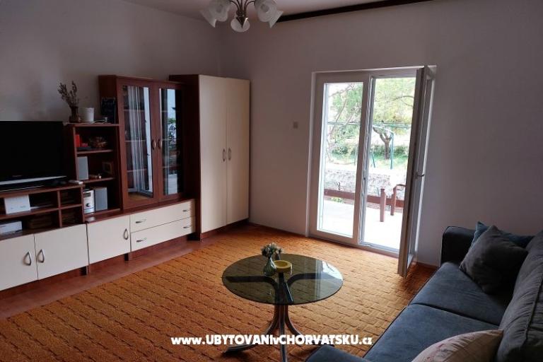 Maison de vacances - Appartement Milka – foto 9