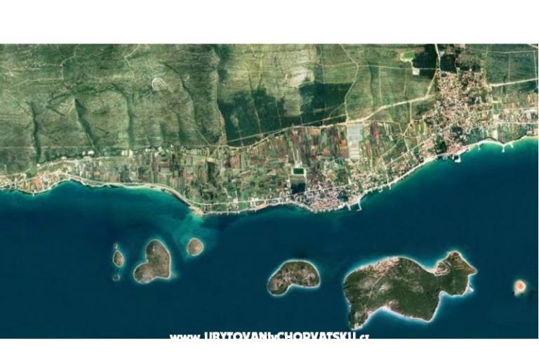 Appartement Nadalina – foto 16