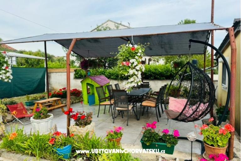 Appartement Nadalina – foto 19