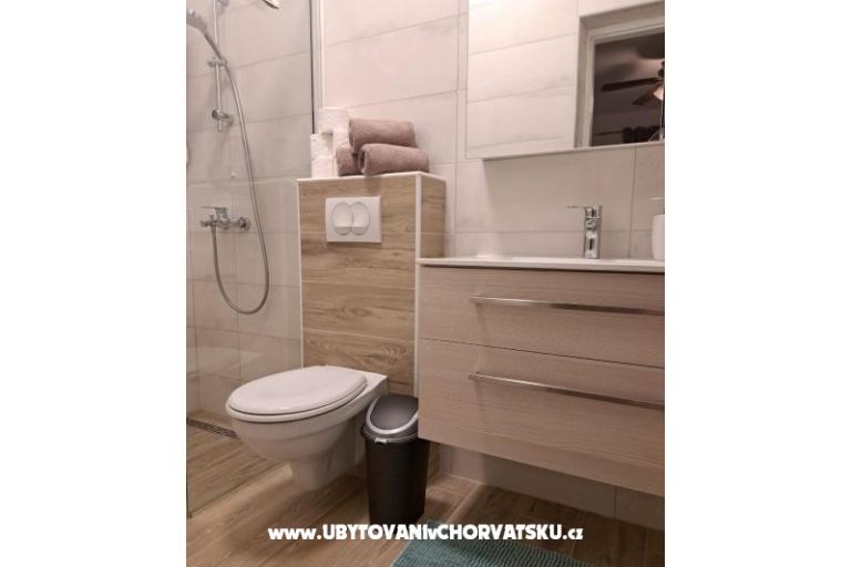 Appartement Nadalina – foto 3