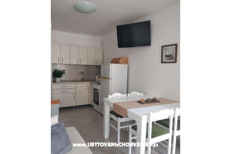 Appartement Turist – foto 10