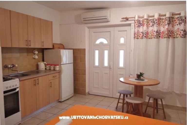 Appartement Turist – foto 16