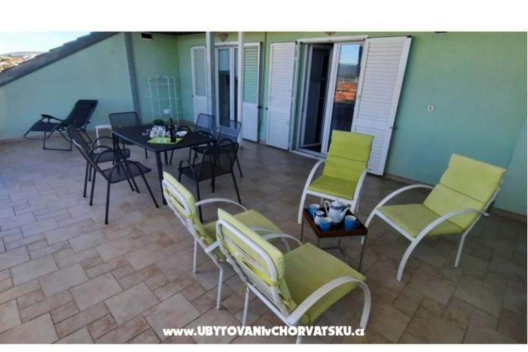 Appartement Vatrogasac - Fireman – foto 14