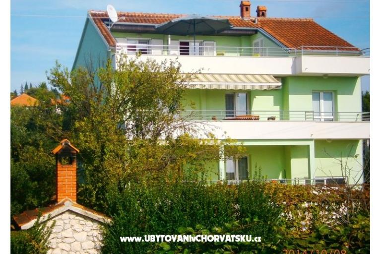 Appartement Vatrogasac - Fireman – foto 15