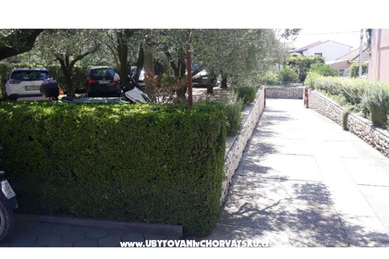 Appartement Vatrogasac - Fireman – foto 3