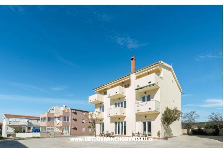 Appartements Adria – foto 2