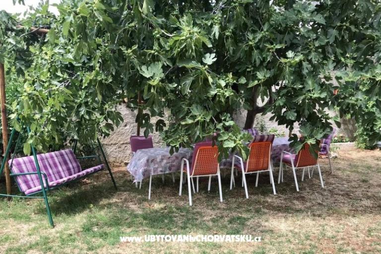 Appartements Andjelka &amp; Jure – foto 12