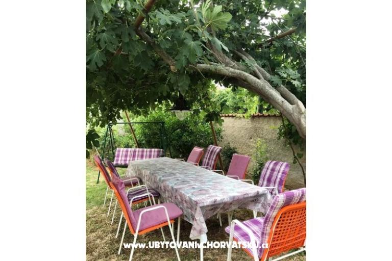 Appartements Andjelka &amp; Jure – foto 13