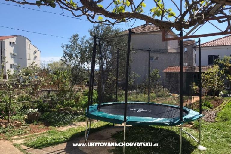 Appartements Andjelka &amp; Jure – foto 14