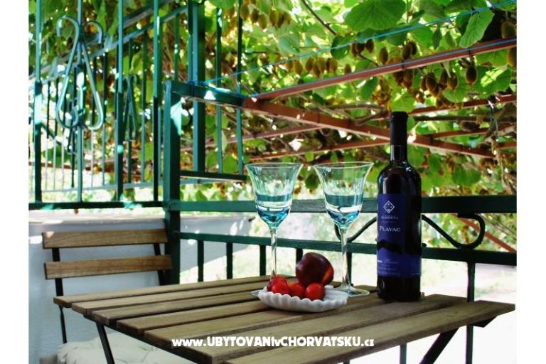 Appartements Andjelka &amp; Jure – foto 3