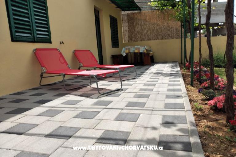Appartements Anka  – foto 7