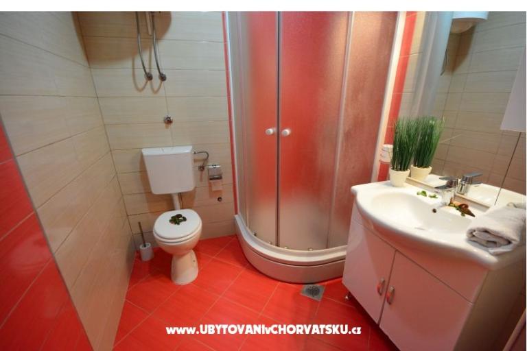Appartements Božo i Slavica – foto 7