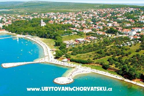 Appartements Burazin – foto 2