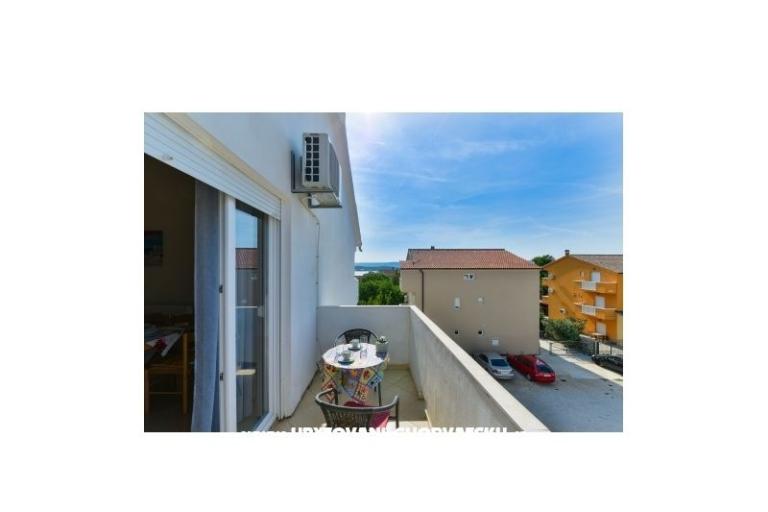 Appartements CITRUS – foto 5