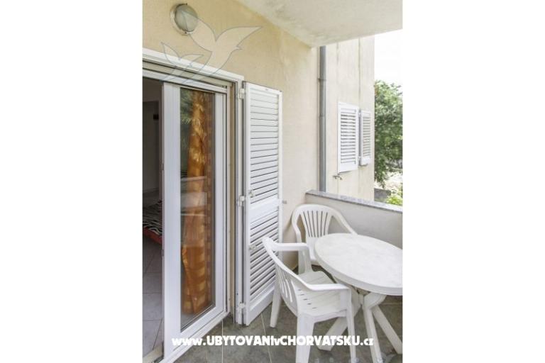 Appartements Danijela 1 – foto 10