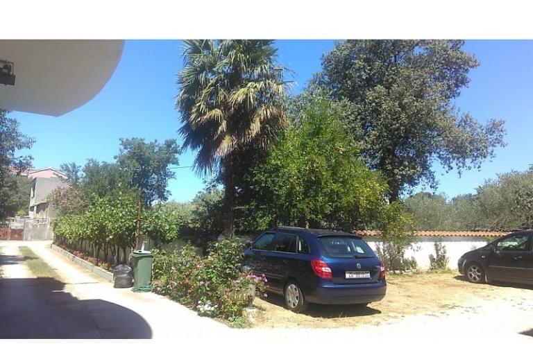 Appartements Danijela 1 – foto 13