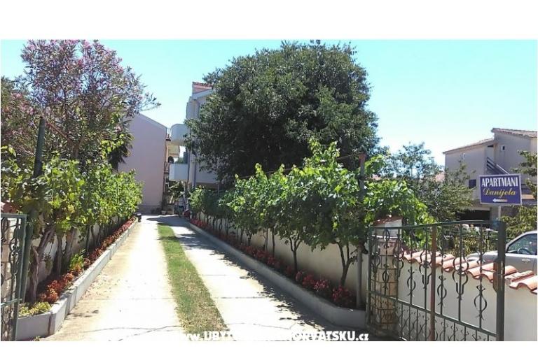 Appartements Danijela 1 – foto 18