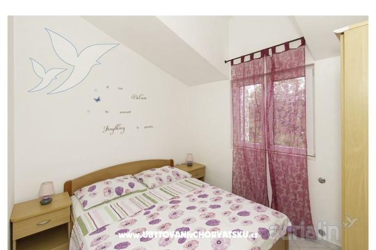 Appartements Danijela 1 – foto 3
