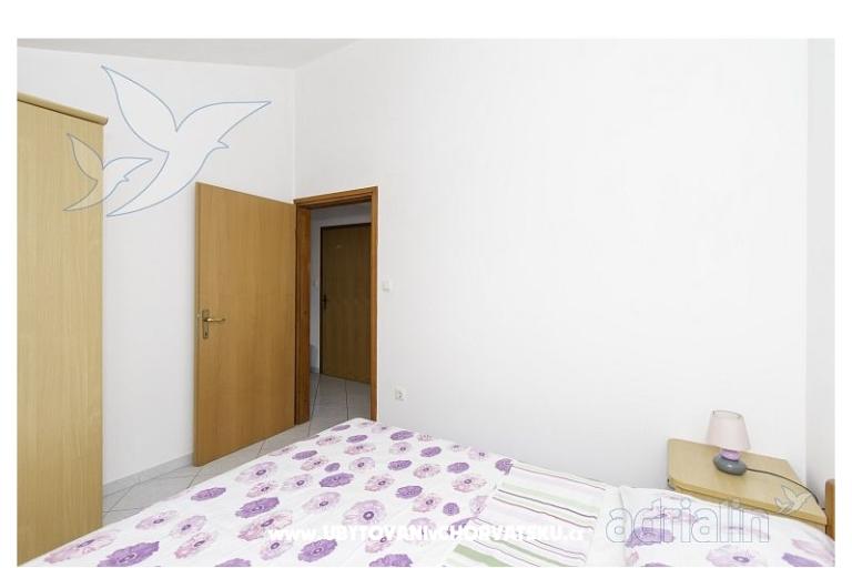 Appartements Danijela 1 – foto 4
