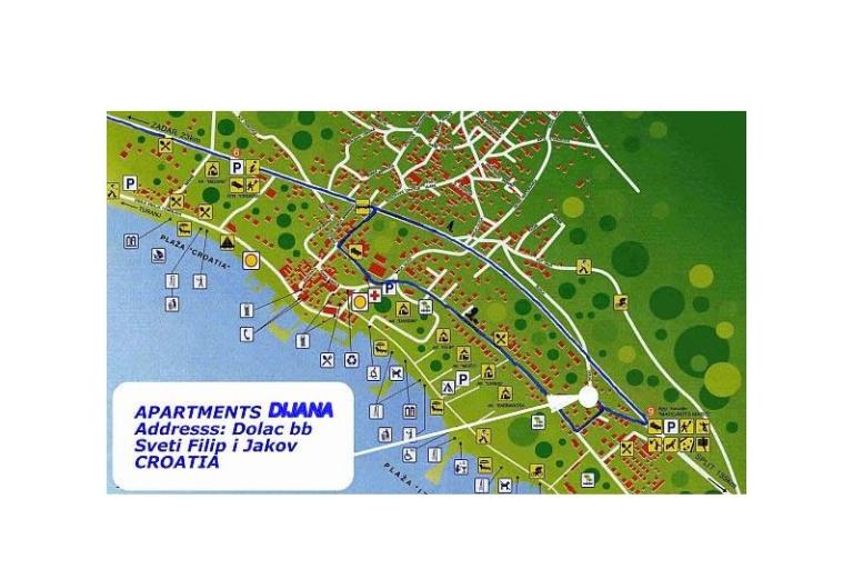 Appartements Dijana – foto 13