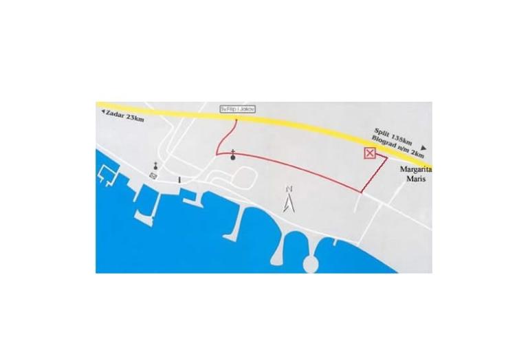 Appartements Dijana – foto 16