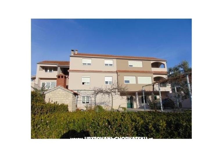 Appartements Diklan – foto 13