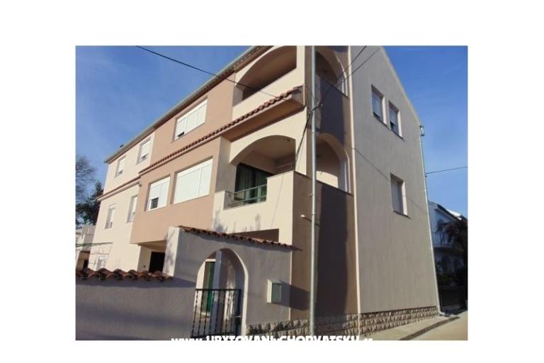 Appartements Diklan – foto 14