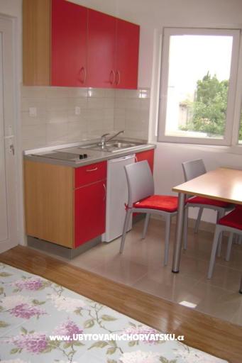 Appartements Diklan – foto 2