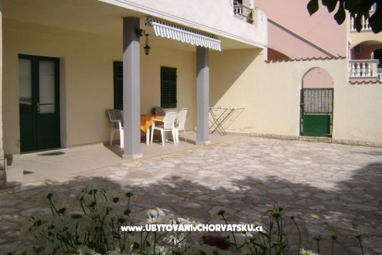 Appartements Diklan – foto 9