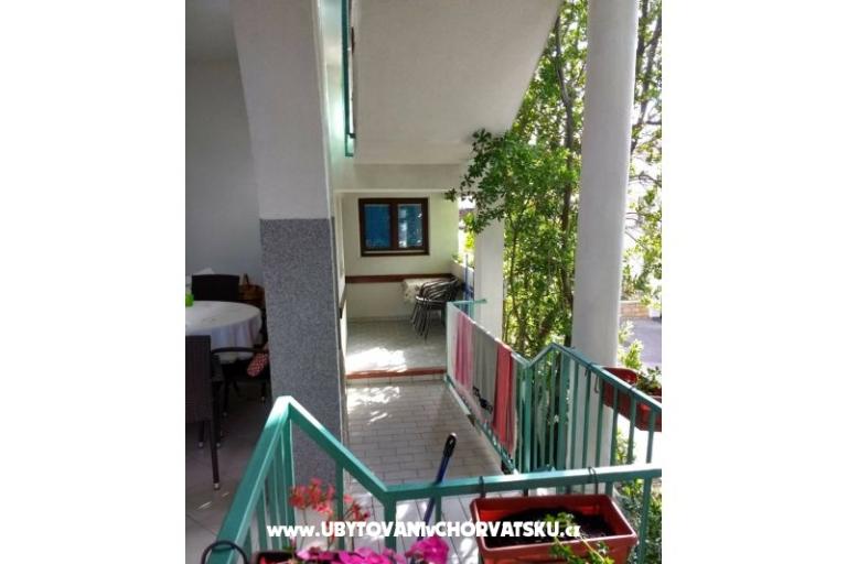 Appartements Ela – foto 11