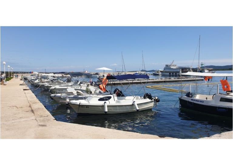 Appartements Iva – foto 16