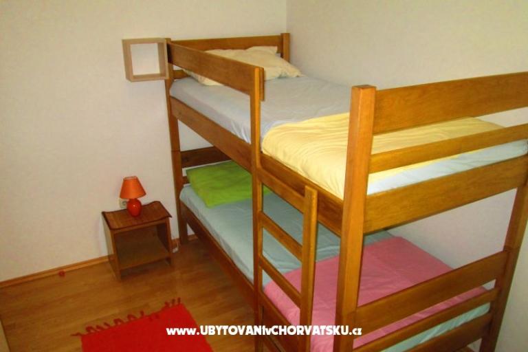 Appartements Kalova – foto 10
