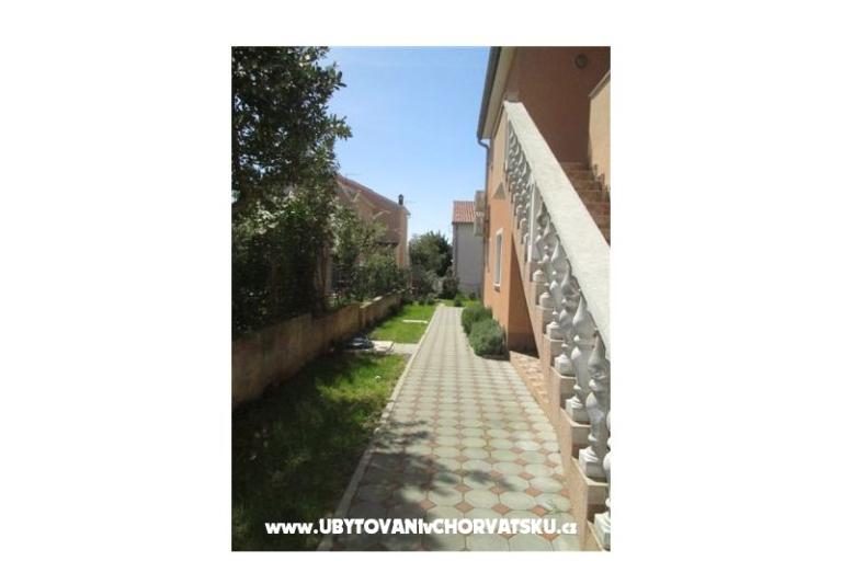 Appartements Kalova – foto 12