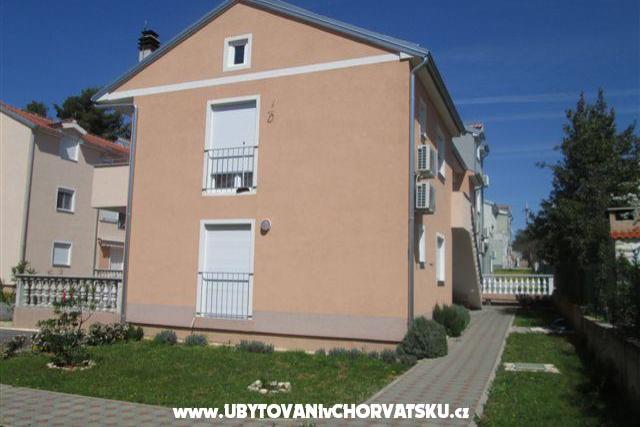 Appartements Kalova – foto 14