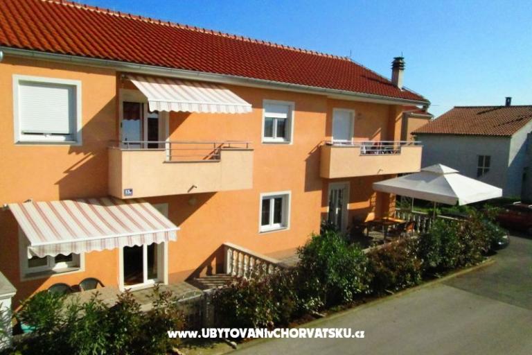 Appartements Kalova – foto 15