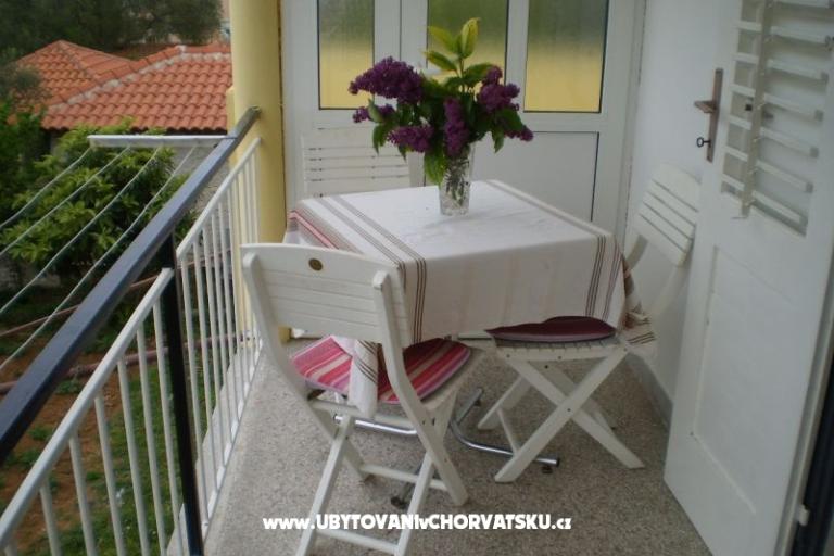 Appartements Lidija – foto 13
