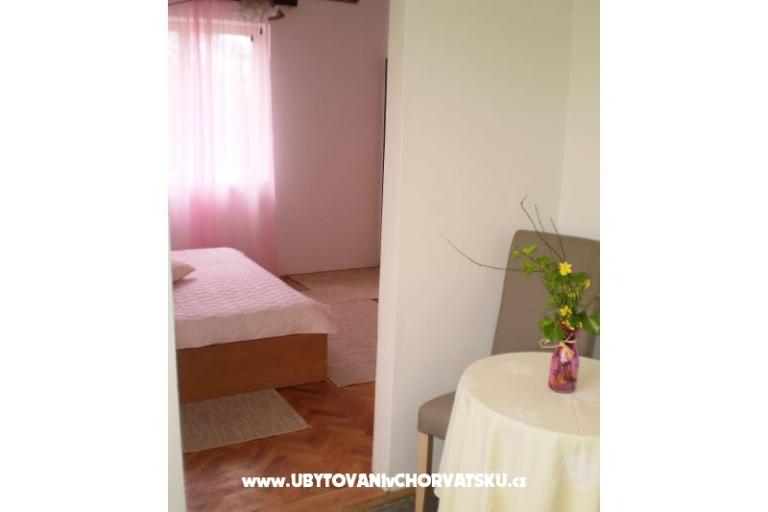 Appartements Lidija – foto 16
