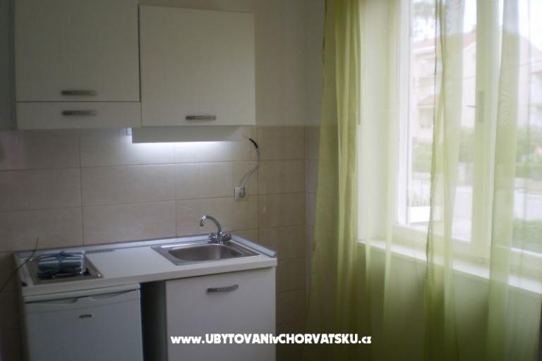 Appartements Lidija – foto 17
