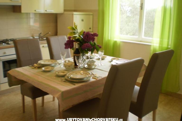 Appartements Lidija – foto 2