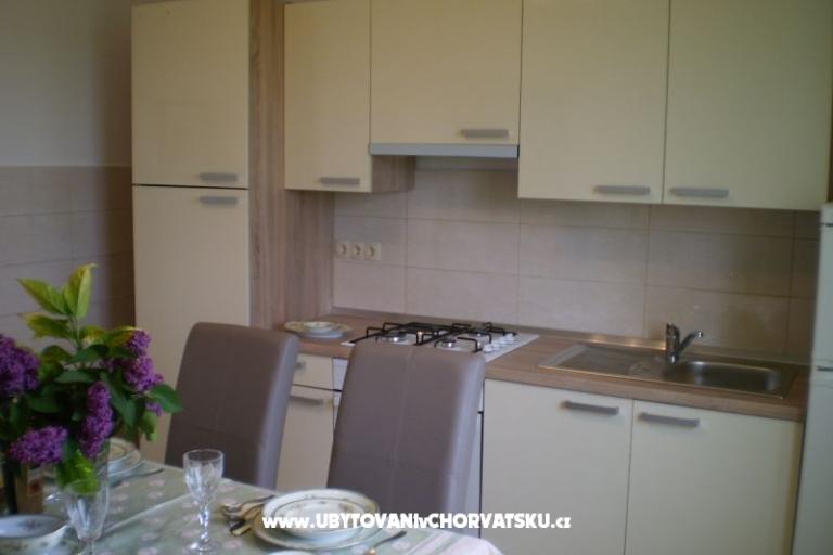 Appartements Lidija – foto 3