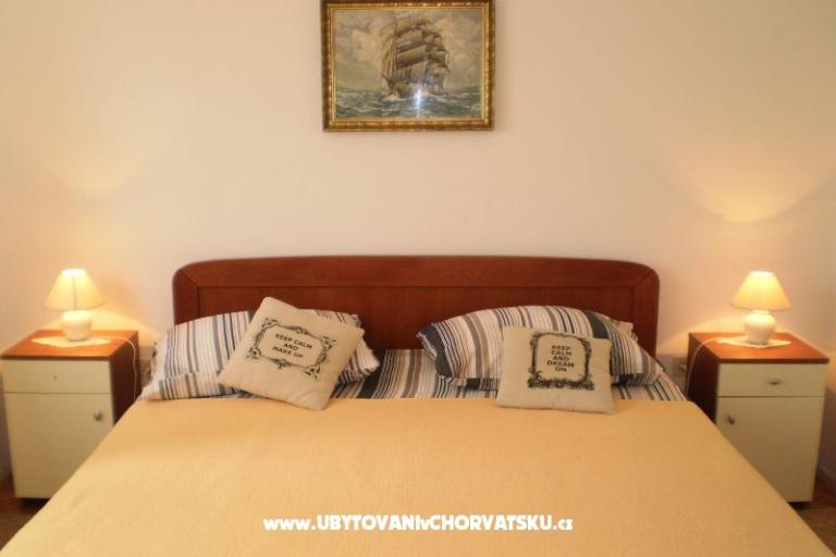 Appartements Lidija – foto 9