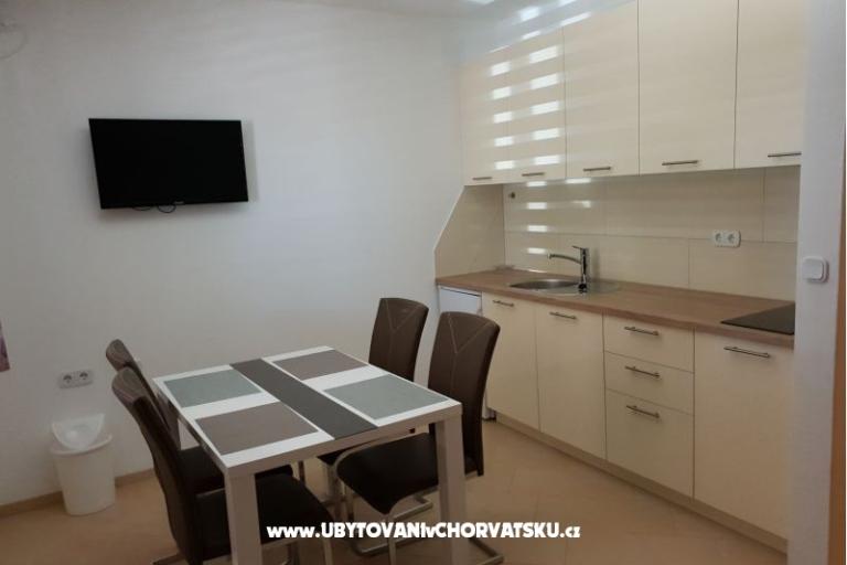 Appartements Lukić – foto 14