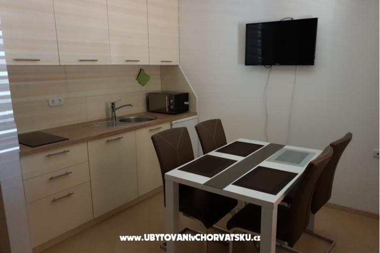 Appartements Lukić – foto 15
