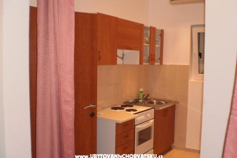 Appartements Mandić Zoran  – foto 11